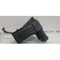 Корпус повітряного фільтра 2.0tdi Volkswagen Passat B7 3C0129607BC вживаний VAG (3C0129607BC)