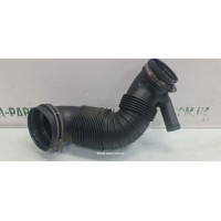 Патрубок повітряний Skoda Octavia A5 3C0129635 VAG (3C0129654P)