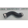 Патрубок інтеркулера правий Volkswagen Passat B6 3C0145832 вживаний VAG (3C0145832)