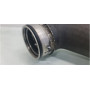Патрубок інтеркулера правий Volkswagen Passat B6 3C0145832 вживаний VAG (3C0145832)