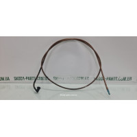 Трубка паливна 1.9tdi Volkswagen Passat B6 3C0200059 VAG (3C0200059)