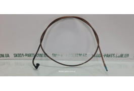 Трубка паливна 1.9tdi Volkswagen Passat B6 3C0200059 VAG (3C0200059)