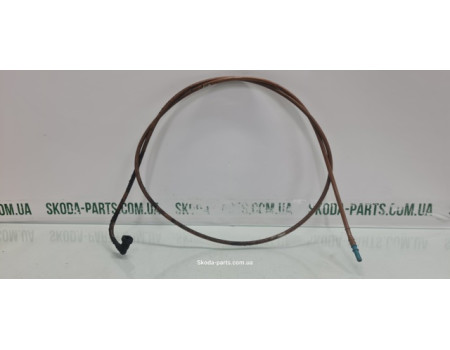 Трубка паливна 1.9tdi Volkswagen Passat B6 3C0200059 VAG (3C0200059)