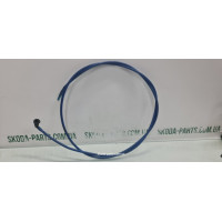 Трубка паливна 2.0 Volkswagen Passat B7 3C0200059RL VAG (3C0200059RL)