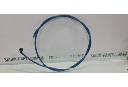 Трубка паливна 2.0 Volkswagen Passat B7 3C0200059RL VAG (3C0200059RL)