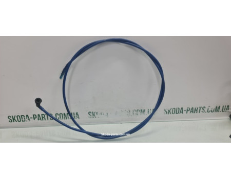 Трубка паливна 2.0 Volkswagen Passat B7 3C0200059RL VAG (3C0200059RL)