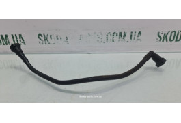 Трубка паливна 1.9tdi Volkswagen Passat B6 3C0201293C VAG (3C0201293C)