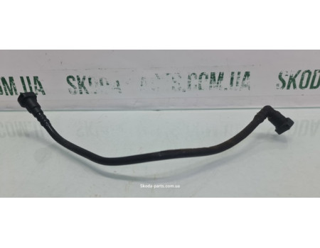 Трубка паливна 1.9tdi Volkswagen Passat B6 3C0201293C VAG (3C0201293C)