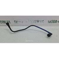 Трубка паливна 1.9tdi Volkswagen Passat B6 3C0201294A VAG (3C0201294A)