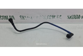 Трубка паливна 1.9tdi Volkswagen Passat B6 3C0201294A VAG (3C0201294A)