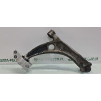 Ричаг передній лівий правий алюміній Volkswagen Passat B6 3C0407153B VAG (3C0407153B)