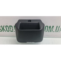 Ручка регулювання кормової колонки Volkswagen Passat B6 3C0419378 VAG (3C0419378)