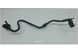 Трубка вакуумна Volkswagen Passat B7 3C0612041BH VAG (3C0612041BH)