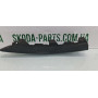 Молдінг переднього бампера правий Volkswagen Passat B6 3C0807646 вживаний VAG (3C0807646)