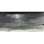 Молдінг переднього бампера правий Volkswagen Passat B6 3C0807646 вживаний VAG (3C0807646)