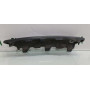 Молдінг переднього бампера правий Volkswagen Passat B6 3C0807646 вживаний VAG (3C0807646)