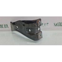 Кронштейн кріплення крила передній лівий Volkswagen Passat B6 3C0821141 VAG (3C0821141)