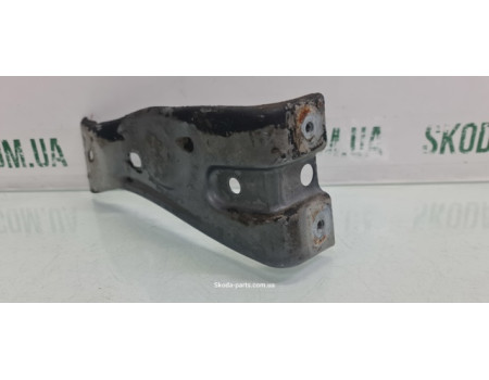 Кронштейн кріплення крила передній лівий Volkswagen Passat B6 3C0821141 VAG (3C0821141)