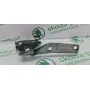 Завіса петля капота права чорна Volkswagen Passat B6 3C0823302E VAG (3C0823302E)