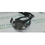 Завіса петля капота права чорна Volkswagen Passat B6 3C0823302E VAG (3C0823302E)