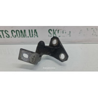 Завіса дверей передня ліва верхня Volkswagen Passat B6 3C0831401C VAG (3C0831401C)