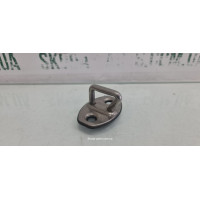 Скоба замка дверей Volkswagen Passat B6 3C0837767A VAG (3C0837767A)