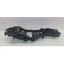 Кронштейн кріплення ручки дверей передній лівий Volkswagen Passat B6 3C0837885H VAG (3C0837885H)