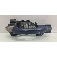 Ручка дверей права Volkswagen Passat B6 3C0837886G VAG (3C0837886G)