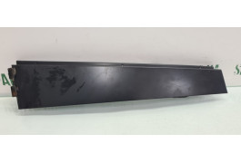 Накладка дверей задня ліва Volkswagen Passat B6 вживана 3C0839901 VAG (3C0839901)