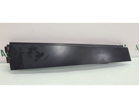 Накладка дверей задня ліва Volkswagen Passat B6 вживана 3C0839901 VAG (3C0839901)