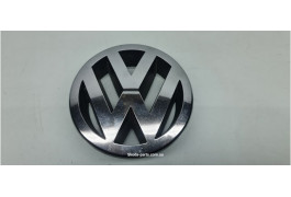 Емблема решітки радіатора Volkswagen Passat B6 3C0853601C VAG (3C0853601C)