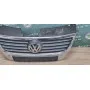 Решітка радіатора Volkswagen Passat B6 під парктроніки 3C0853651ADPWF VAG (3C0853651ADPWF)