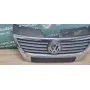 Решітка радіатора Volkswagen Passat B6 під парктроніки 3C0853651ADPWF VAG (3C0853651ADPWF)