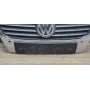 Решітка радіатора Volkswagen Passat B6 під парктроніки 3C0853651ADPWF VAG (3C0853651ADPWF)
