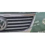 Решітка радіатора Volkswagen Passat B6 під парктроніки 3C0853651ADPWF VAG (3C0853651ADPWF)