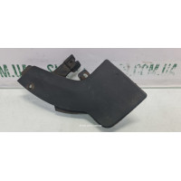 Бризговик задній лівий Volkswagen Passat B6 VAG (3C0854855C)