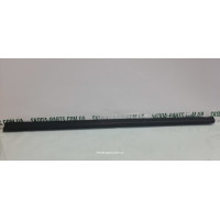 Молдінг дверей передній правий Volkswagen Passat B6 3C0854940 VAG (3C0854940)