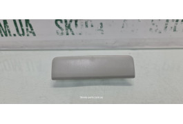 Заглушка салону Volkswagen Passat B6 3C0857304A VAG (3C0857304A)