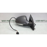 Дзеркало праве Volkswagen Passat B6 VAG (3C0857934)