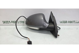 Дзеркало праве Volkswagen Passat B6 VAG (3C0857934)