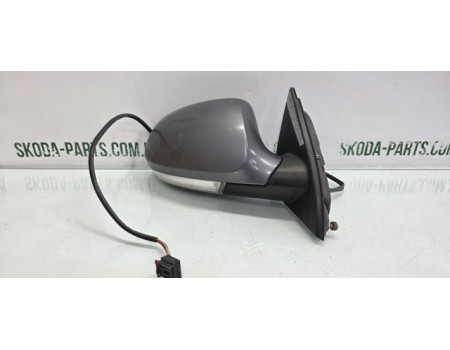 Дзеркало праве Volkswagen Passat B6 VAG (3C0857934)