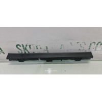 Накладка центральної консолі Volkswagen Passat B6 3C0858336F VAG (3C0858336F)