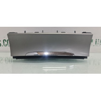 Попельничка Volkswagen Passat B6 3C0863284A VAG (3C0863284A)