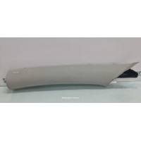 Накладка передньої стійки ліва матеріал Volkswagen Passat B6 3C0867233D VAG (3C0867233D)