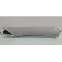 Накладка передньої стійки права матеріал Volkswagen Passat B6 3C0867234D VAG (3C0867234D)