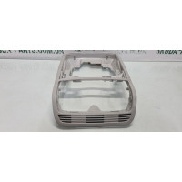 Рамка плафона салону Volkswagen Golf 5 VAG (3C0867489)