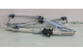 Подушка безпеки шторка права Volkswagen Passat B6 3C0880742B VAG (3C0880742B)