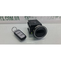 Замок запалення Volkswagen Passat B6 3C0905843Q VAG (3C0905843Q)