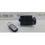 Замок запалення Volkswagen Passat B6 3C0905843Q VAG (3C0905843Q)