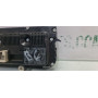 Блок управління пічкою та кондиціонера Volkswagen Passat B6 3C0907044 VAG (3C0907044)